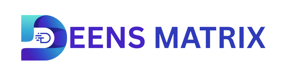Deens Matrix
