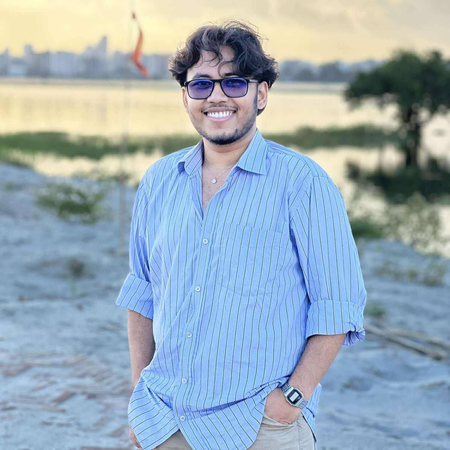 Adib Alam
