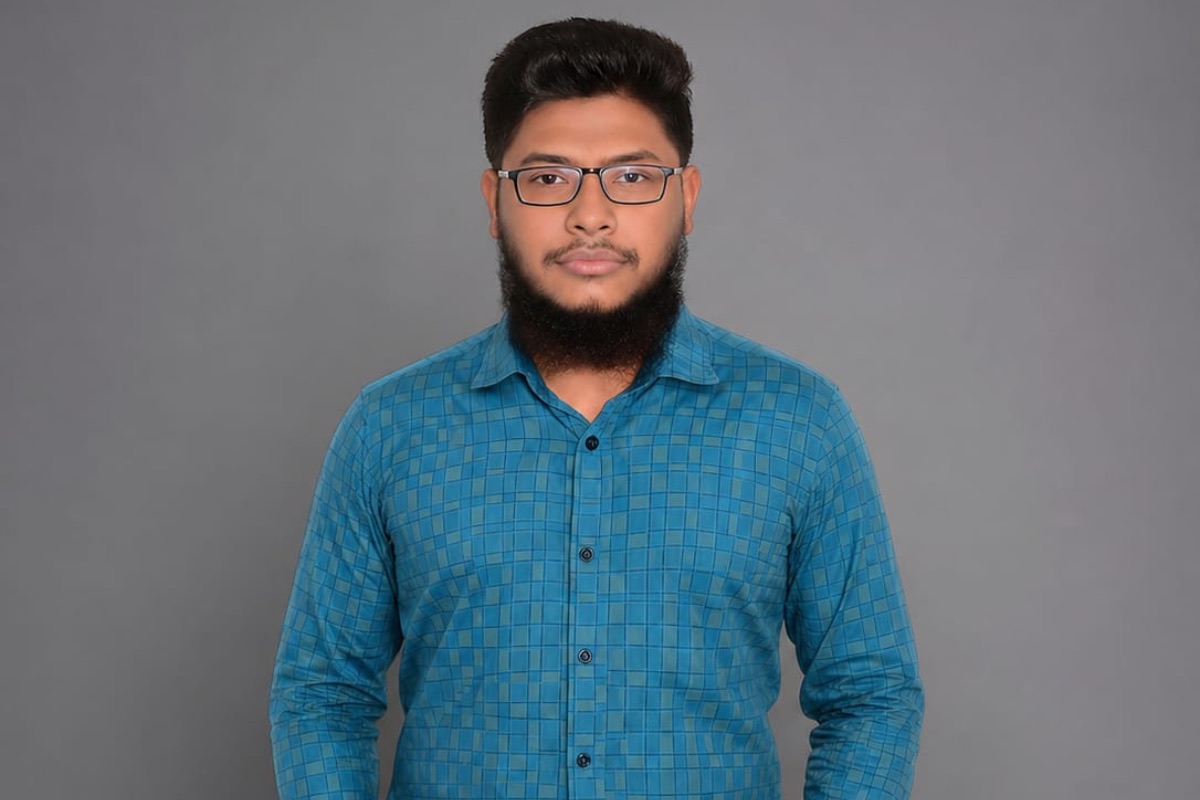 Habibur Rahman