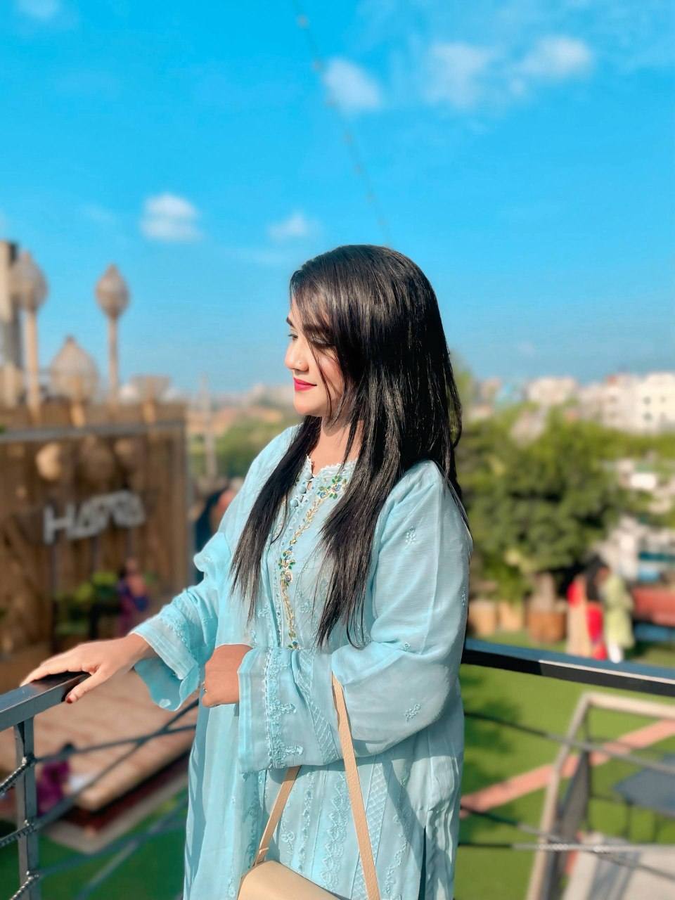 Sanjida Bithi